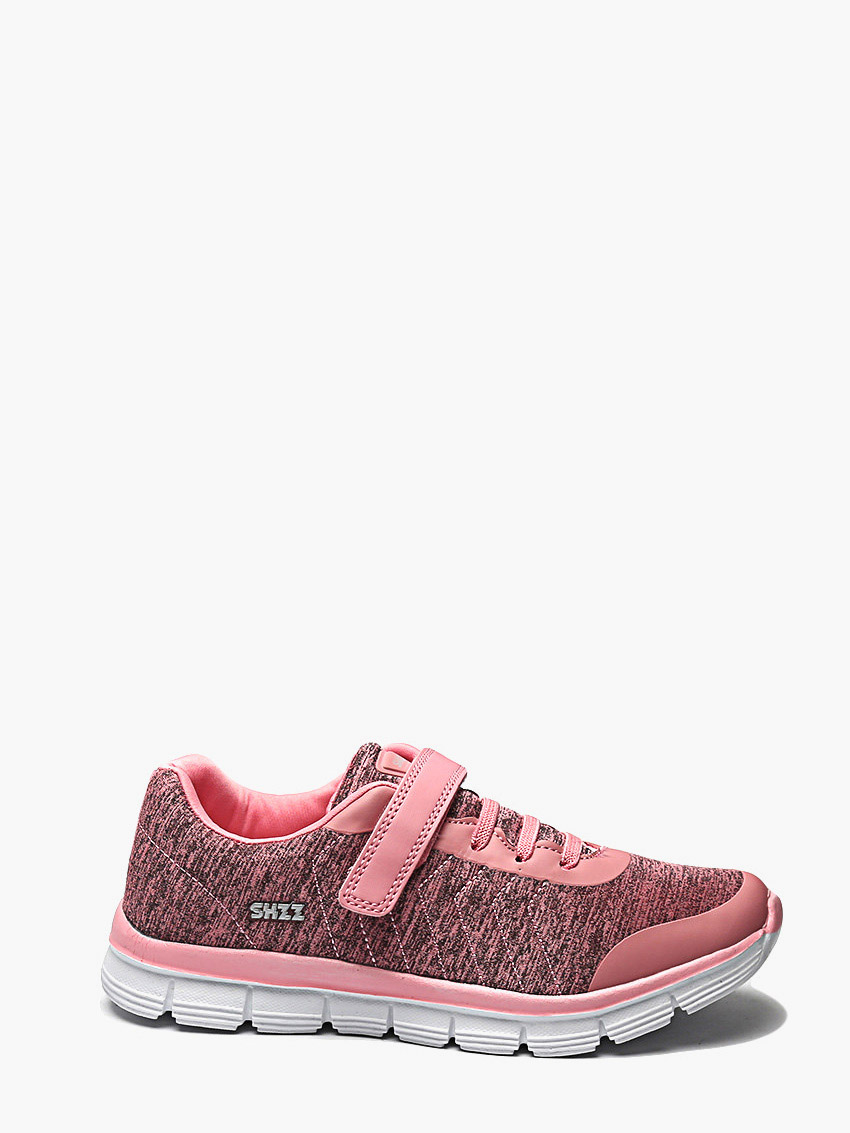 

Кроссовки Shuzzi 1000132, Розовый