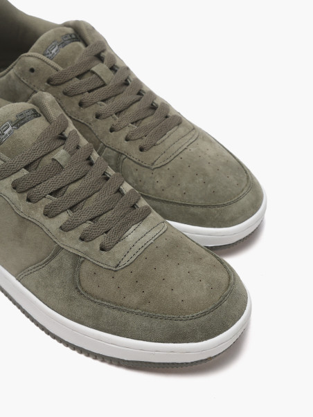 Кеды X-Plode 1000164211