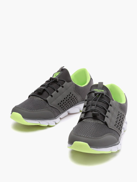 Кроссовки X-Plode 10001752