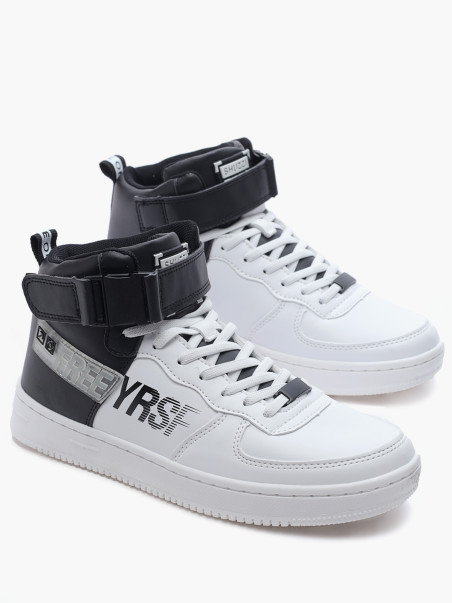 Ботинки Shuzzi 100019071