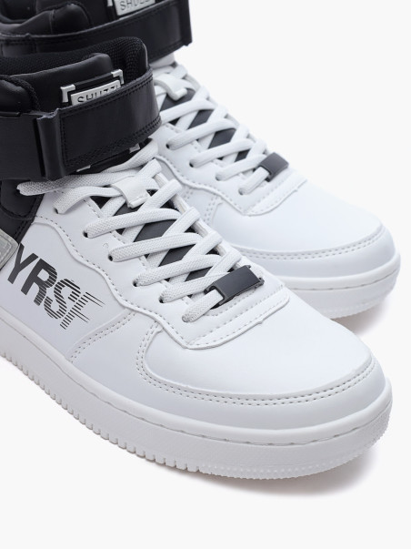 Ботинки Shuzzi 100019071