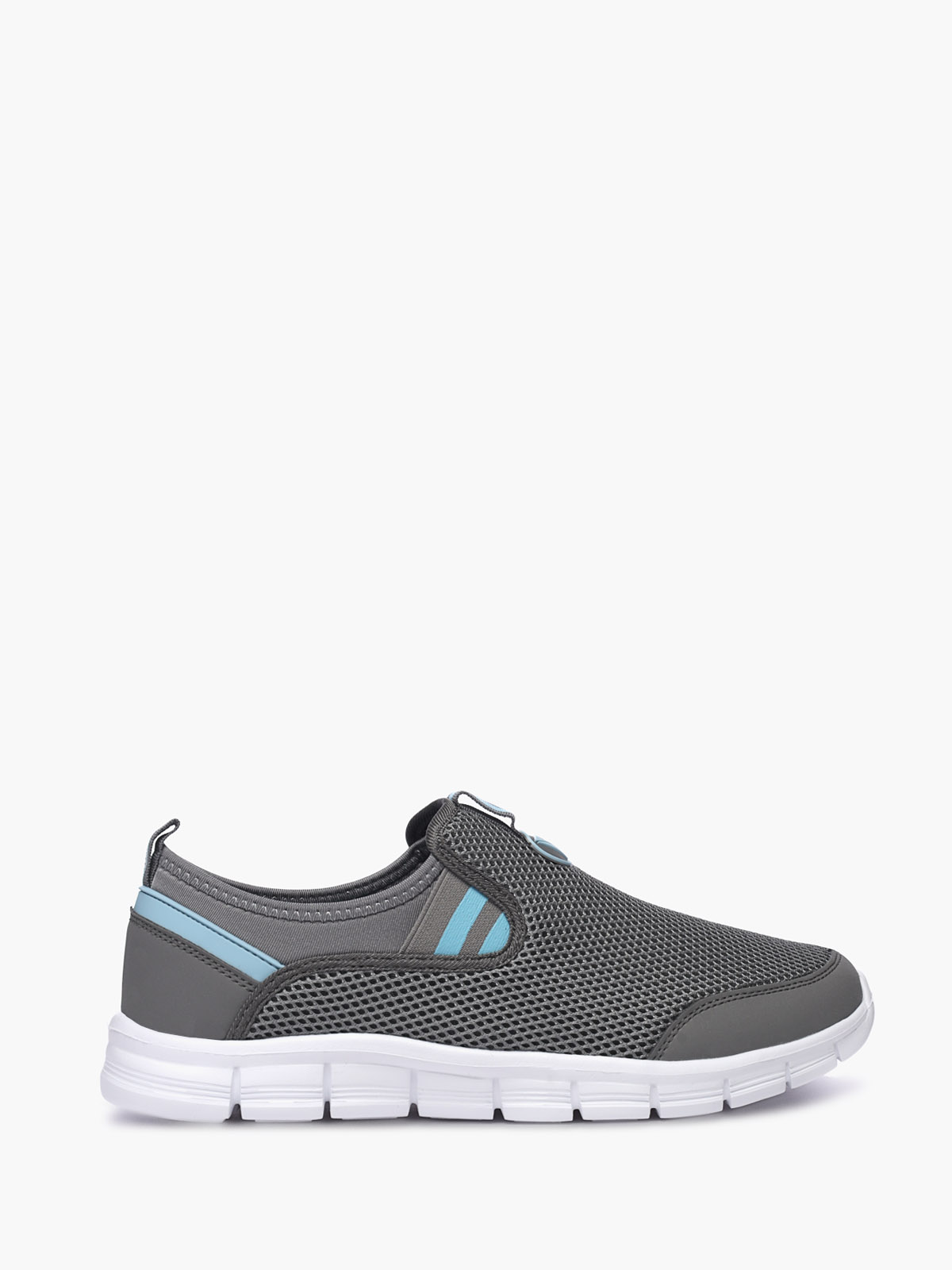 

Кроссовки X-Plode 1000193041, Серый