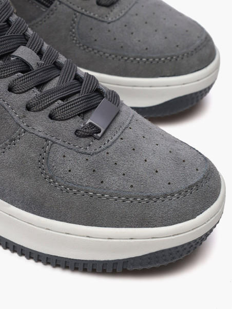 Кеды Shuzzi 1000193054