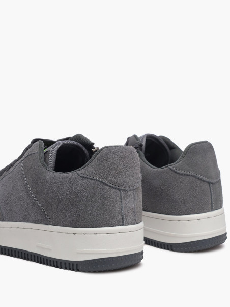 Кеды Shuzzi 1000193054