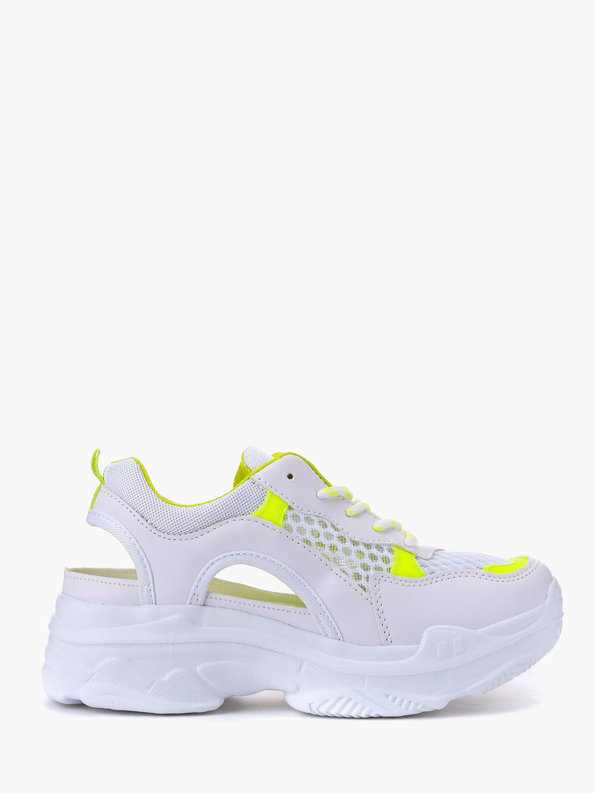 

Кроссовки X-Plode 100019624, Белый