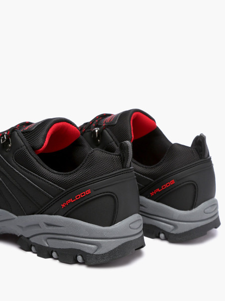 Кроссовки X-Plode 1000202001