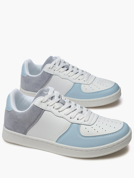 Кеды X-Plode 10002302