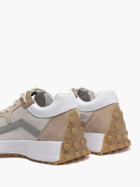 Кроссовки X-Plode 10002309