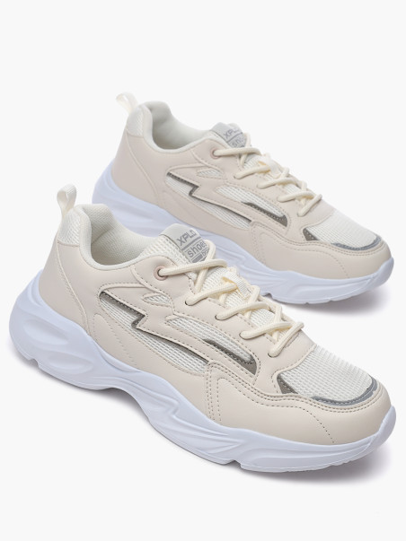 Кроссовки X-Plode 10002315