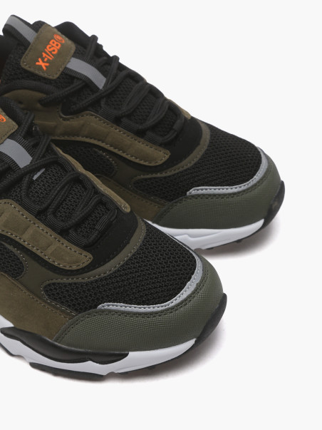 Кроссовки Shuzzi 10004871