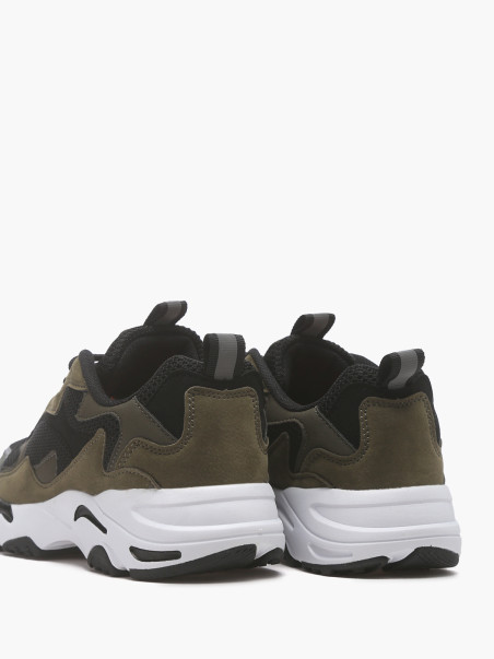 Кроссовки Shuzzi 10004871