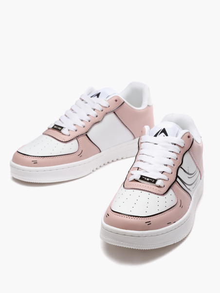 Кроссовки X-Plode 1000819611