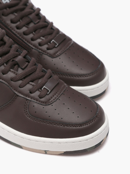 Кеды Shuzzi 10008351