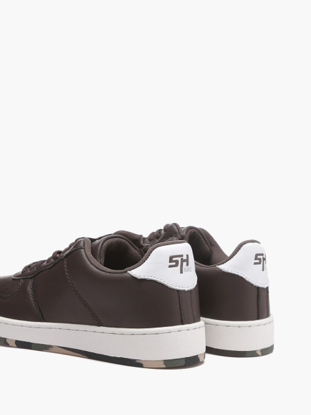 Кеды Shuzzi 10008351