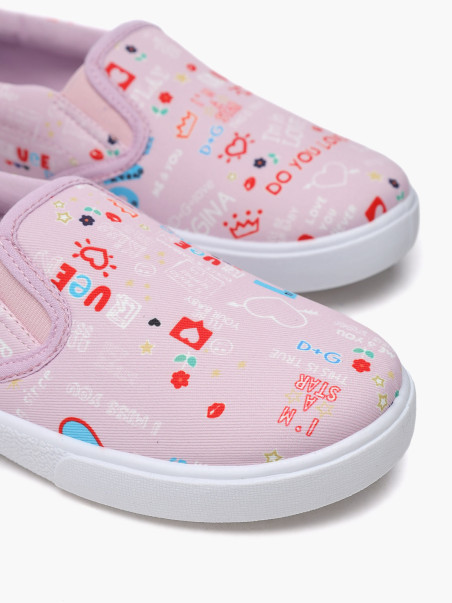 Слипоны Shuzzi 1001000008