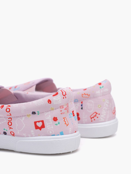 Слипоны Shuzzi 1001000008