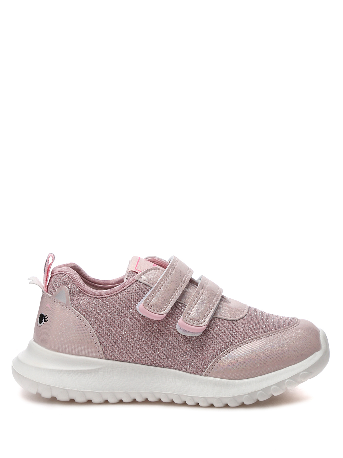 

Кроссовки Shuzzi 1001000012, Розовый