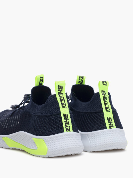 Кроссовки Shuzzi 1001000014