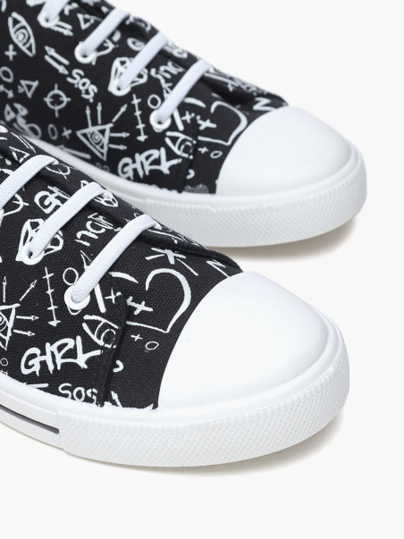 Кеды Shuzzi 1001000022