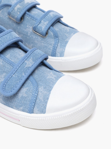 Кеды Shuzzi 1001000024