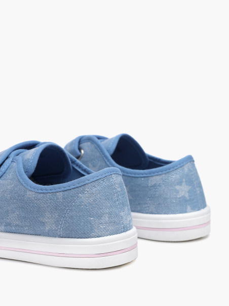 Кеды Shuzzi 1001000024