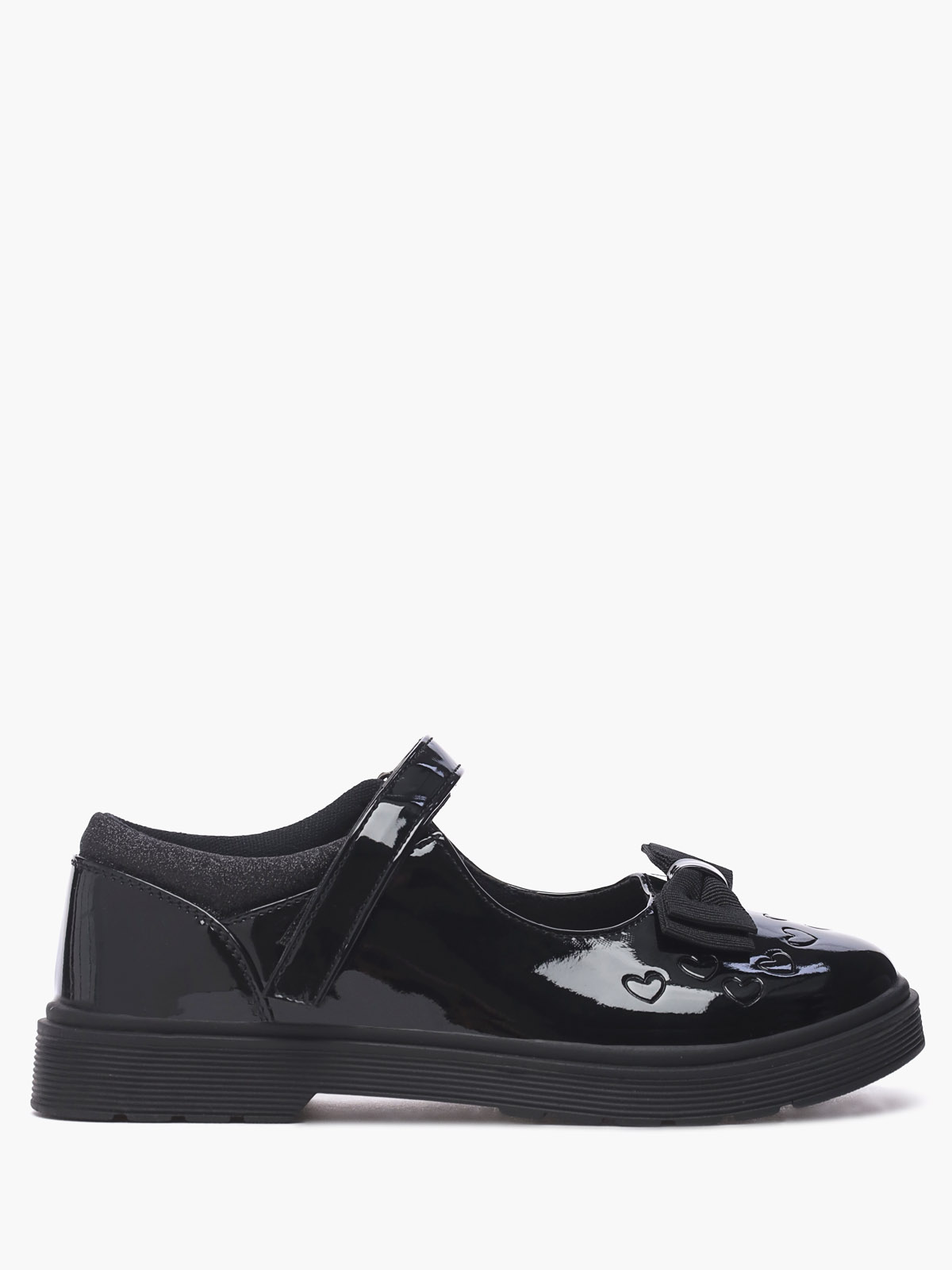 

Туфли Shuzzi 1001000036, Черный