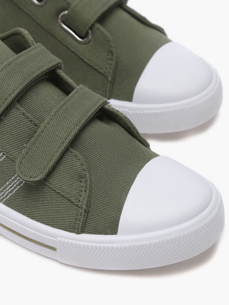 Кеды Shuzzi 1001000045