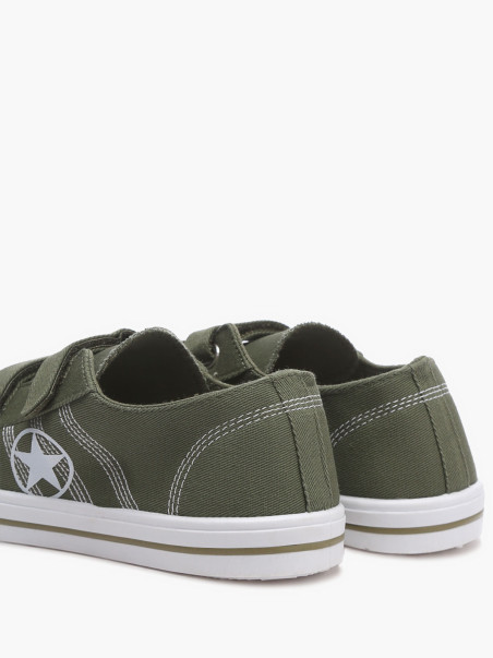 Кеды Shuzzi 1001000045