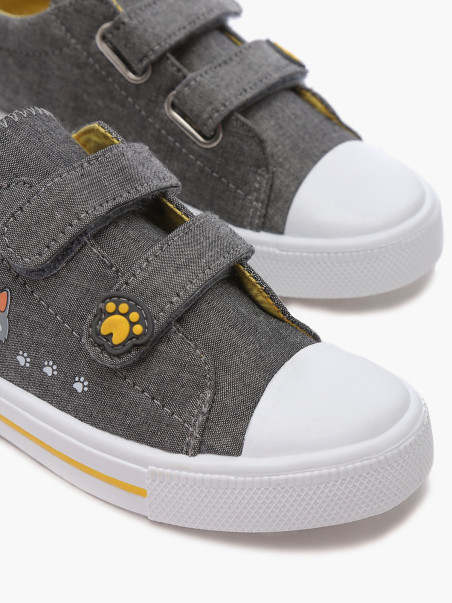 Кеды Shuzzi 1001000049