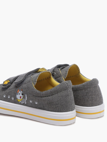 Кеды Shuzzi 1001000049