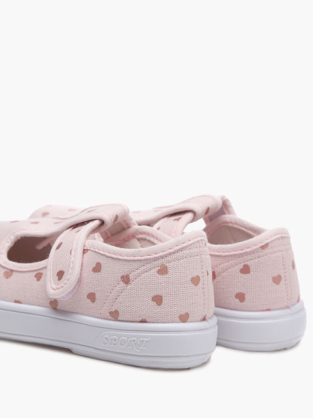 Кеды Shuzzi 1001000054