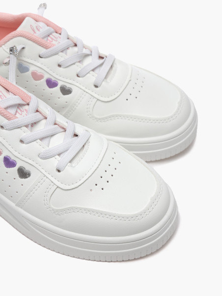 Кеды Shuzzi 1001000082