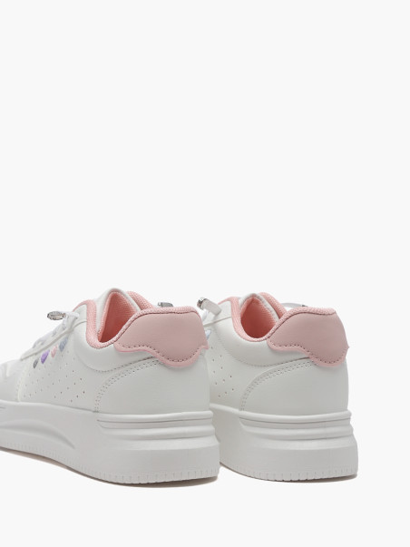 Кеды Shuzzi 1001000082