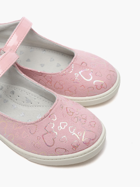 Туфли Shuzzi 1001000083