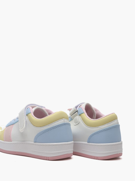 Кеды Shuzzi 1001000086