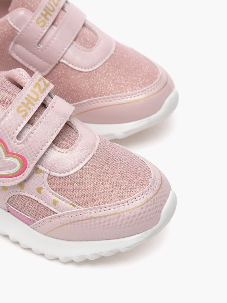 Кроссовки Shuzzi 1001000090