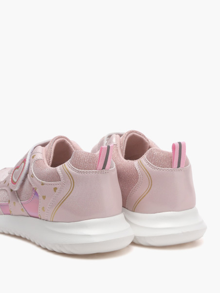 Кроссовки Shuzzi 1001000090