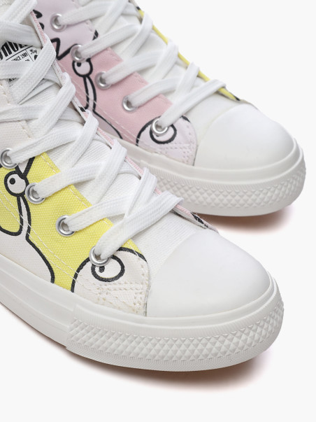 Кеды Shuzzi 1001000093