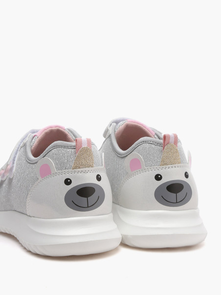 Кроссовки Shuzzi 1001000095