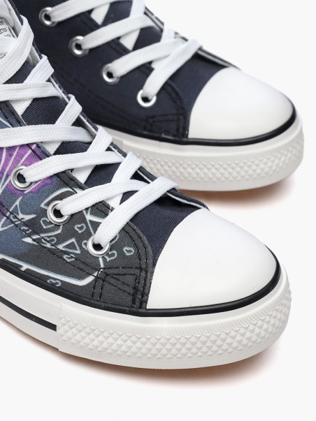 Кеды Shuzzi 1001000096