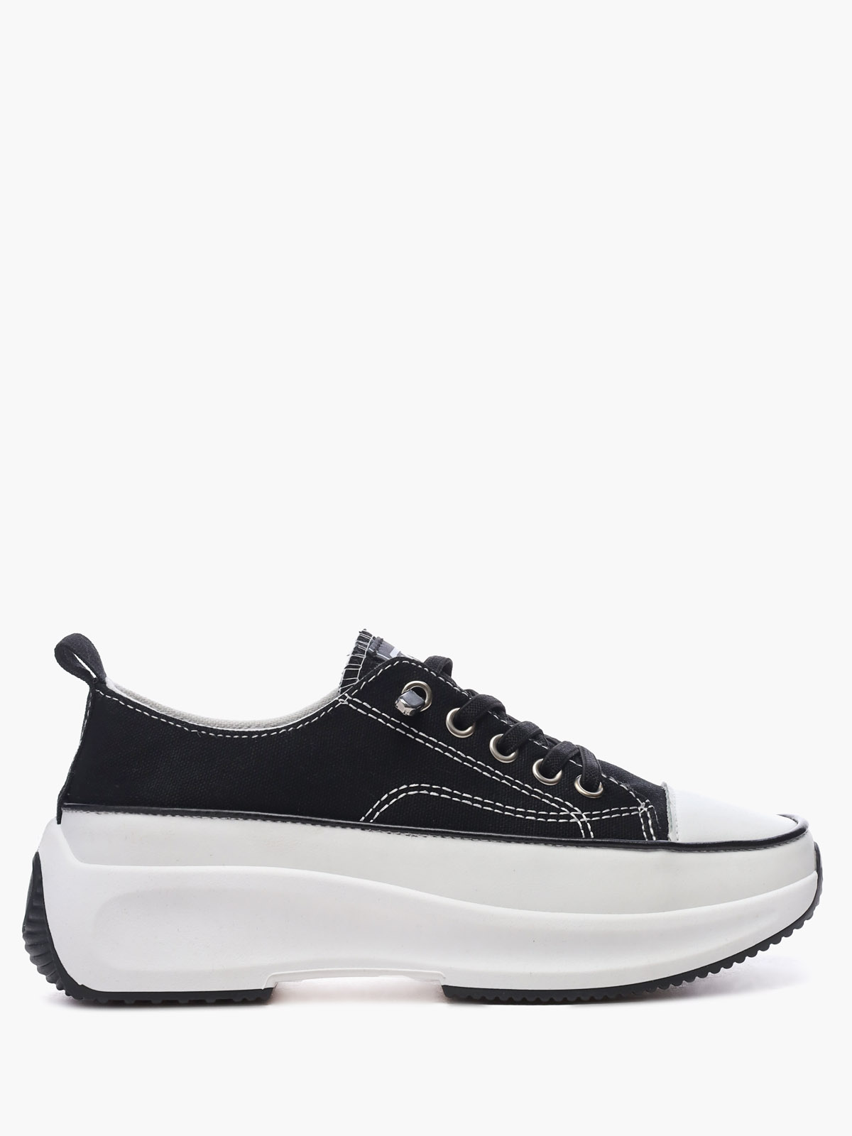 

Кеды Shuzzi 1001000098, Черный