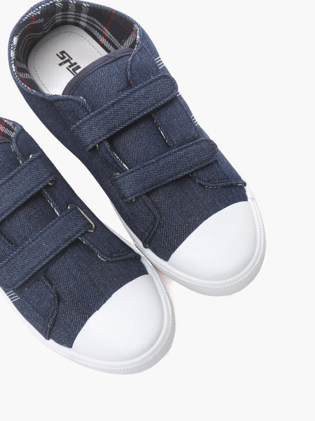 Кеды Shuzzi 1001000101