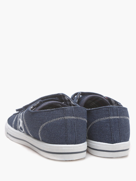 Кеды Shuzzi 1001000101