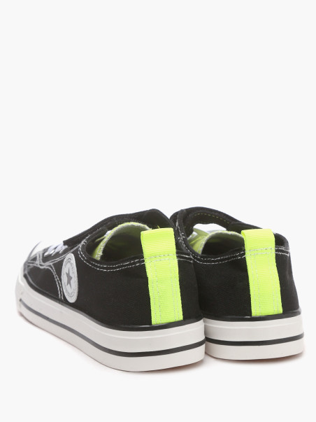 Полуботинки Shuzzi 1001000105