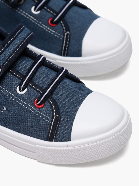 Кеды Shuzzi 1001000140