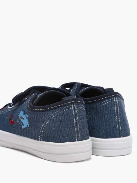 Кеды Shuzzi 1001000140