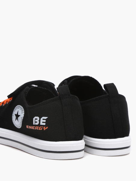 Кеды Shuzzi 1001000142