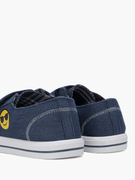 Кеды Shuzzi 1001000151