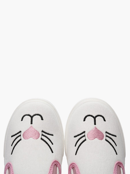 Слипоны Shuzzi 1001000156