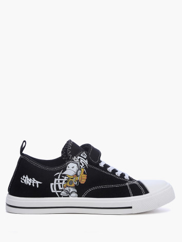 Кеды Shuzzi 1001000159